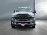 2026 RAM Ram 5500 Chassis Cab RAM 5500 TRADESMAN CHASSIS CREW CAB 4X4 84' CA