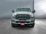 2026 RAM Ram 5500 Chassis Cab RAM 5500 TRADESMAN CHASSIS CREW CAB 4X4 84' CA
