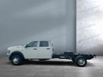 2026 RAM Ram 5500 Chassis Cab RAM 5500 TRADESMAN CHASSIS CREW CAB 4X4 84' CA