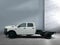 2027 RAM Ram 3500 Chassis Cab RAM 3500 TRADESMAN CREW CAB CHASSIS 4X4 60' CA