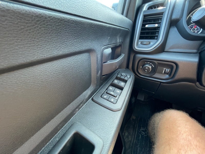 2026 RAM Ram 3500 Chassis Cab RAM 3500 TRADESMAN CREW CAB CHASSIS 4X4 60' CA