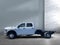 2026 RAM Ram 3500 Chassis Cab RAM 3500 TRADESMAN CREW CAB CHASSIS 4X4 60' CA