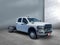 2026 RAM Ram 3500 Chassis Cab RAM 3500 TRADESMAN CREW CAB CHASSIS 4X4 60' CA