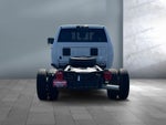 2026 RAM Ram 3500 Chassis Cab RAM 3500 TRADESMAN CREW CAB CHASSIS 4X4 60' CA