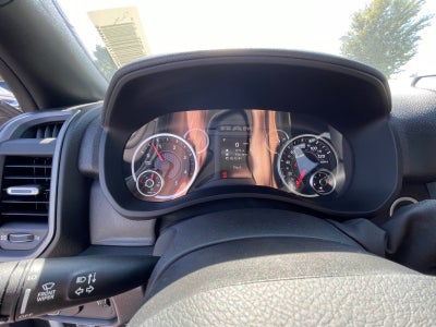 2026 RAM Ram 3500 Chassis Cab RAM 3500 TRADESMAN CREW CAB CHASSIS 4X4 60' CA