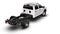 2027 RAM Ram 3500 Chassis Cab RAM 3500 TRADESMAN CREW CAB CHASSIS 4X4 60' CA