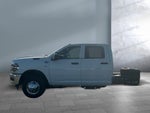 2027 RAM Ram 3500 Chassis Cab RAM 3500 TRADESMAN CREW CAB CHASSIS 4X4 60' CA