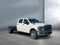 2027 RAM Ram 3500 Chassis Cab RAM 3500 TRADESMAN CREW CAB CHASSIS 4X4 60' CA