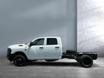 2026 RAM Ram 3500 Chassis Cab RAM 3500 TRADESMAN CREW CAB CHASSIS 4X4 60' CA