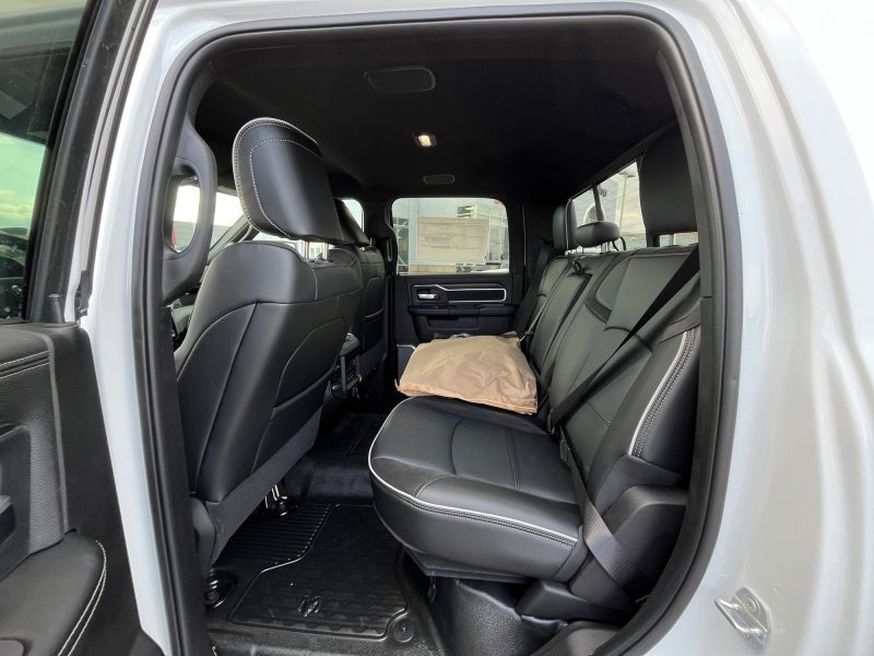 2026 RAM Ram 3500 Chassis Cab RAM 3500 BIG HORN CREW CAB CHASSIS 4X4 60' CA