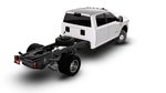 2026 RAM Ram 3500 Chassis Cab RAM 3500 BIG HORN CREW CAB CHASSIS 4X4 60' CA