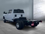 2026 RAM Ram 3500 Chassis Cab RAM 3500 BIG HORN CREW CAB CHASSIS 4X4 60' CA