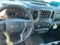 2026 Chevrolet Silverado 1500 4WD Crew Cab Short Bed Custom Trail Boss
