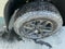 2026 Chevrolet Silverado 1500 4WD Crew Cab Short Bed Custom Trail Boss
