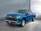 2023 Chevrolet Silverado 1500 4WD Crew Cab Short Bed LTZ