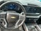 2023 Chevrolet Silverado 1500 4WD Crew Cab Short Bed LTZ