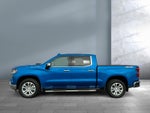 2023 Chevrolet Silverado 1500 4WD Crew Cab Short Bed LTZ