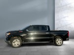 2023 Chevrolet Silverado 1500 4WD Crew Cab Short Bed LTZ