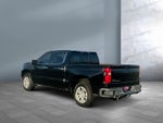 2023 Chevrolet Silverado 1500 4WD Crew Cab Short Bed LTZ