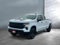 2025 Chevrolet Silverado 1500 4WD Crew Cab Standard Bed Custom Trail Boss