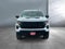 2025 Chevrolet Silverado 1500 4WD Crew Cab Standard Bed Custom Trail Boss