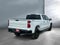 2025 Chevrolet Silverado 1500 4WD Crew Cab Standard Bed Custom Trail Boss