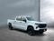2025 Chevrolet Silverado 1500 4WD Crew Cab Standard Bed Custom Trail Boss