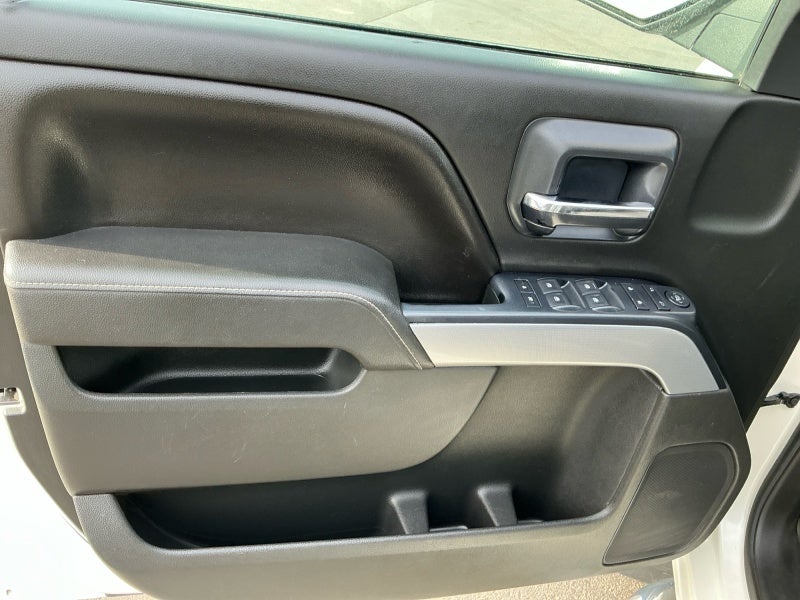 2014 Chevrolet Silverado 1500 2LT