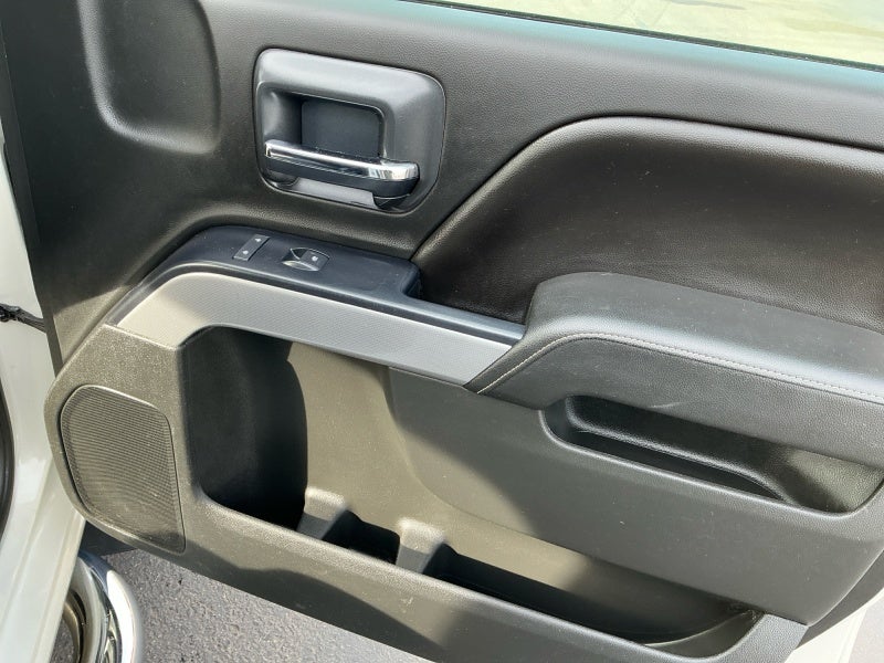 2014 Chevrolet Silverado 1500 2LT