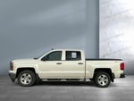2014 Chevrolet Silverado 1500 2LT