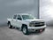 2014 Chevrolet Silverado 1500 2LT