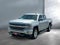 2016 Chevrolet Silverado 1500 1LZ