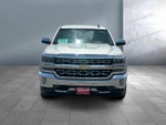 2016 Chevrolet Silverado 1500 1LZ