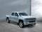 2016 Chevrolet Silverado 1500 1LZ