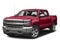 2017 Chevrolet Silverado 1500 2LZ