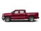 2017 Chevrolet Silverado 1500 2LZ