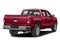2017 Chevrolet Silverado 1500 2LZ
