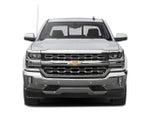2017 Chevrolet Silverado 1500 2LZ