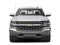 2017 Chevrolet Silverado 1500 2LZ
