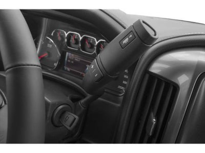 2015 Chevrolet Silverado 1500 1LZ