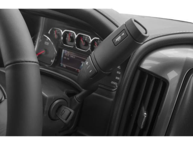 2015 Chevrolet Silverado 1500 1LZ