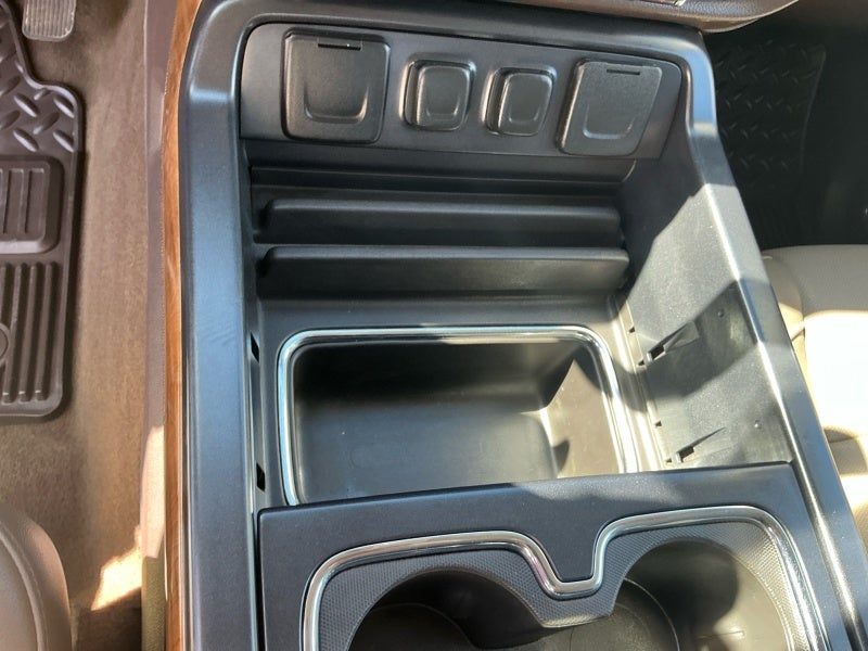 2015 Chevrolet Silverado 1500 1LZ