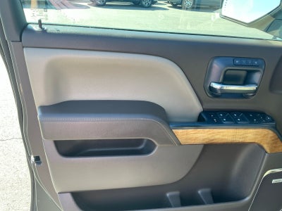 2015 Chevrolet Silverado 1500 1LZ