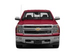 2015 Chevrolet Silverado 1500 1LZ