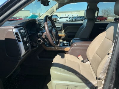 2015 Chevrolet Silverado 1500 1LZ