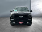 2020 Chevrolet Silverado 1500 4WD Crew Cab Short Bed RST