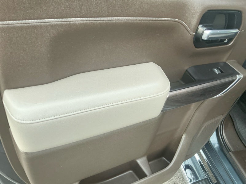 2020 Chevrolet Silverado 1500 4WD Crew Cab Short Bed LTZ