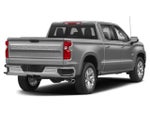 2020 Chevrolet Silverado 1500 4WD Crew Cab Short Bed LTZ