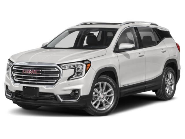 2024 GMC Terrain AWD SLE