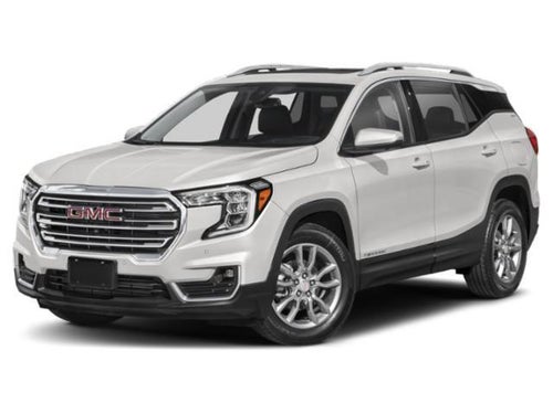 2024 GMC Terrain AWD SLE